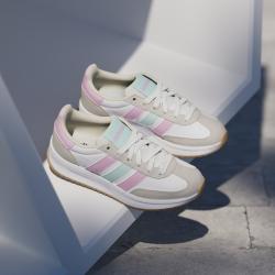 Adidas RUN 70S 2.0 J JI4692 K Dětská obuv