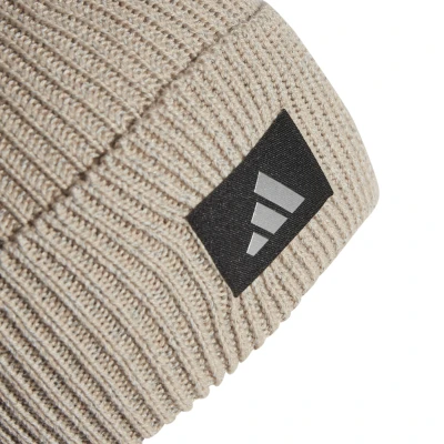 Adidas RUN BEANIE C.R WONBEI/REFSIL zimní čepice