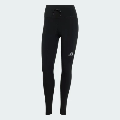 Adidas RUN ESS 1/1 L KA0138 W dámské běžecké legíny