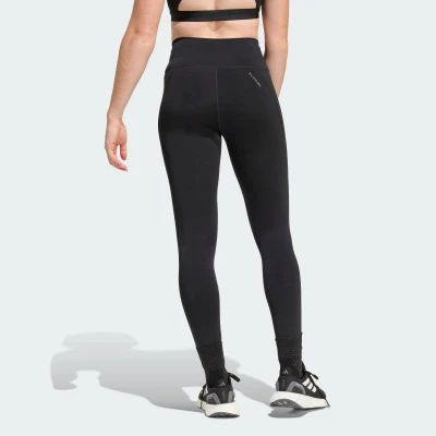 Adidas RUN ESS 1/1 L KA0138 W dámské běžecké legíny