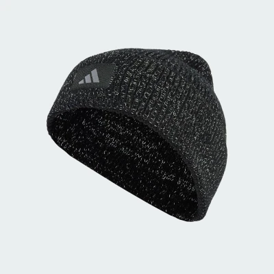Adidas RUN WARM Beanie JM3079 čepice Adidas RUN WARM Beanie JM3079 čepice