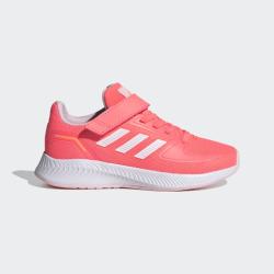 Adidas Runfalcon 2.0 EL K GV7754 detské tenisky