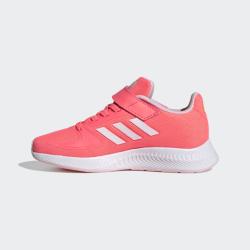 Adidas Runfalcon 2.0 EL K GV7754 dětské tenisky