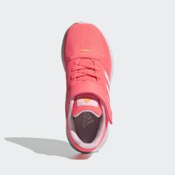 Adidas Runfalcon 2.0 EL K GV7754 dětské tenisky