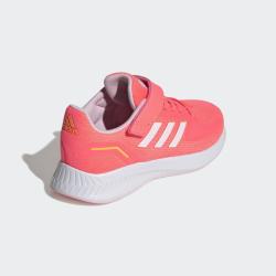 Adidas Runfalcon 2.0 EL K GV7754 dětské tenisky