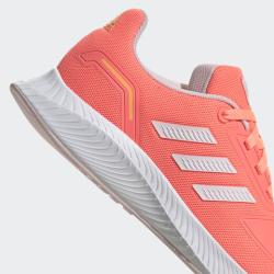 Adidas Runfalcon 2.0 K GX3535 dětské tenisky