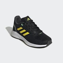 Adidas Runfalcon 2.0 K HR1408 dětské tenisky