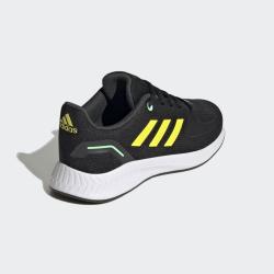 Adidas Runfalcon 2.0 K HR1408 dětské tenisky