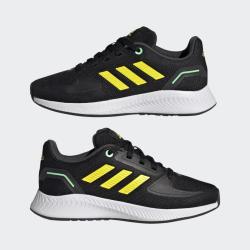 Adidas Runfalcon 2.0 K HR1408 dětské tenisky