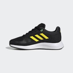 Adidas Runfalcon 2.0 K HR1408 dětské tenisky