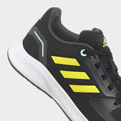 Adidas Runfalcon 2.0 K HR1408 dětské tenisky