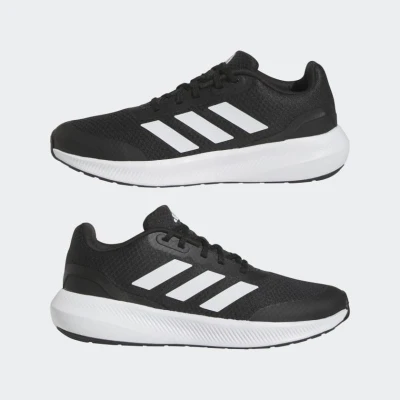 Adidas Runfalcon 3.0 K HP5845 dětské tenisky