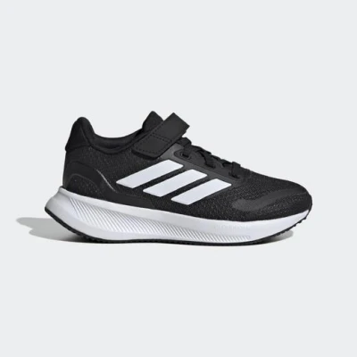 Adidas Runfalcon 5 EL C IE8571 K dětské tenisky Adidas Runfalcon 5 EL C IE8571 K dětské tenisky
