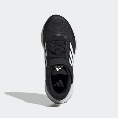Adidas Runfalcon 5 EL C IE8571 K dětské tenisky
