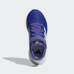 Adidas Runfalcon 5 EL C IE8576 K dětské tenisky