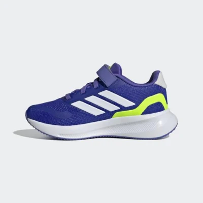 Adidas Runfalcon 5 EL C IE8576 K dětské tenisky