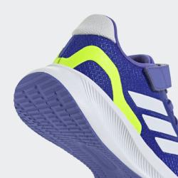 Adidas Runfalcon 5 EL C IE8576 K dětské tenisky