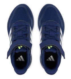 Adidas Runfalcon 5 EL C IH4660 K dětské tenisky