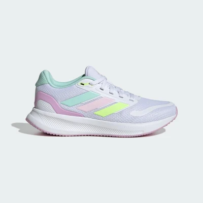 Adidas Runfalcon 5 EL C JP5145 K Tenisky Dětské