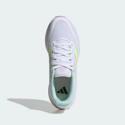 Adidas Runfalcon 5 EL C JP5145 K Tenisky Dětské