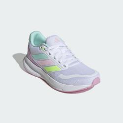 Adidas Runfalcon 5 EL C JP5145 K Tenisky Dětské