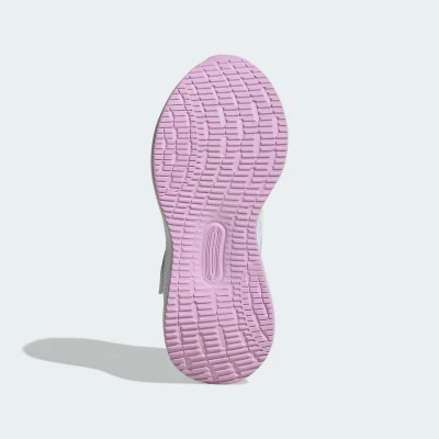 Adidas Runfalcon 5 EL C JP5153 K Tenisky Dětské