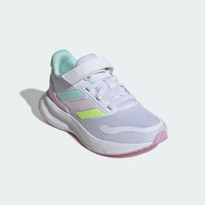 Adidas Runfalcon 5 EL C JP5153 K Tenisky Dětské