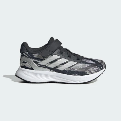 Adidas Runfalcon 5 EL C JQ2185 K Tenisky Dětské Adidas Runfalcon 5 EL C JQ2185 K Tenisky Dětské