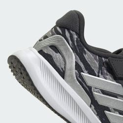 Adidas Runfalcon 5 EL C JQ2185 K Tenisky Dětské