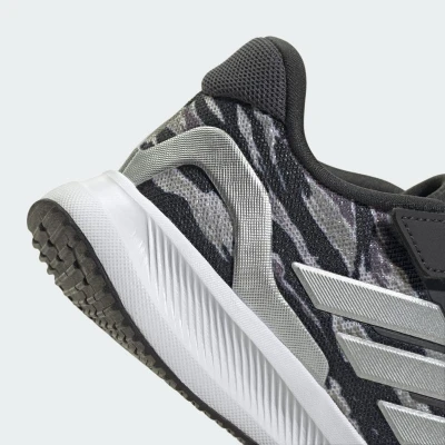 Adidas Runfalcon 5 EL C JQ2185 K Tenisky Dětské