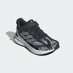 Adidas Runfalcon 5 EL C JQ2185 K Tenisky Dětské POUZE EU 32 (VÝPRODEJ)