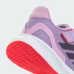 Adidas Runfalcon 5 EL C JQ5609 K tenisky dětské