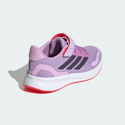 Adidas Runfalcon 5 EL C JQ5609 K tenisky dětské POUZE EU 34 (VÝPRODEJ)