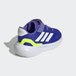 Adidas Runfalcon 5 EL I IE8595 dětské tenisky