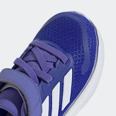 Adidas Runfalcon 5 EL I IE8595 dětské tenisky