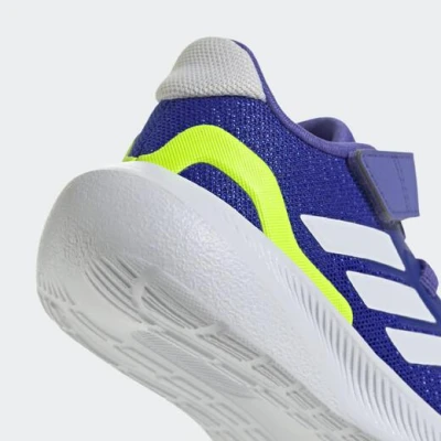 Adidas Runfalcon 5 EL I IE8595 dětské tenisky