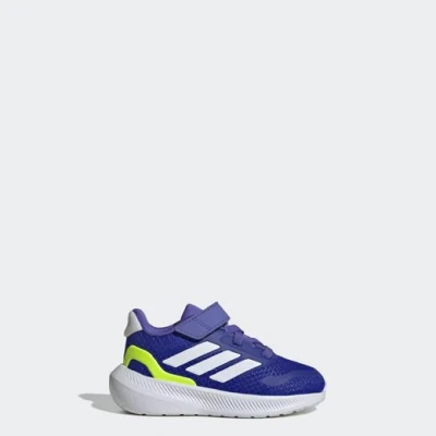 Adidas Runfalcon 5 EL I IE8595 dětské tenisky
