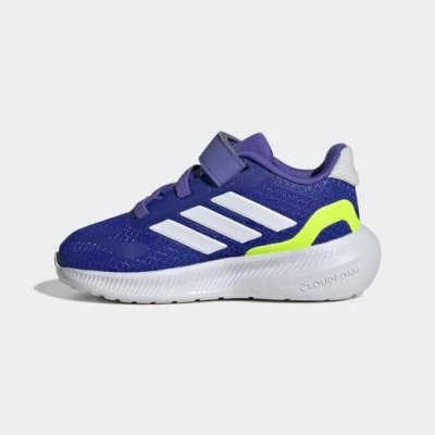 Adidas Runfalcon 5 EL I IE8595 dětské tenisky