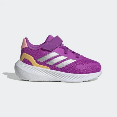 Adidas Runfalcon 5 EL I IE8601 dětské tenisky Adidas Runfalcon 5 EL I IE8601 dětské tenisky