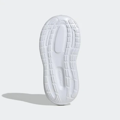Adidas Runfalcon 5 EL I IE8601 dětské tenisky