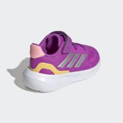 Adidas Runfalcon 5 EL I IE8601 dětské tenisky