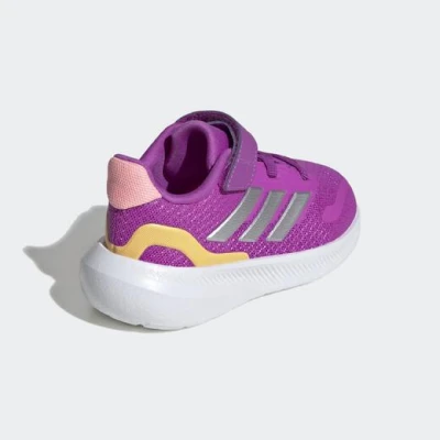 Adidas Runfalcon 5 EL I IE8601 dětské tenisky