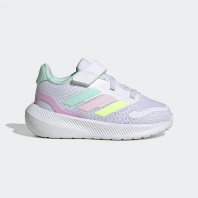 Adidas Runfalcon 5 EL I JP5158 dětské tenisky