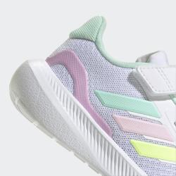 Adidas Runfalcon 5 EL I JP5158 dětské tenisky