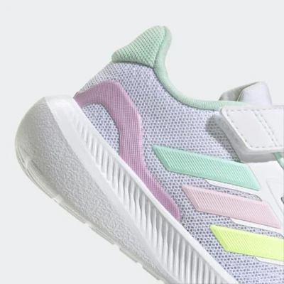 Adidas Runfalcon 5 EL I JP5158 dětské tenisky
