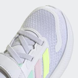 Adidas Runfalcon 5 EL I JP5158 dětské tenisky