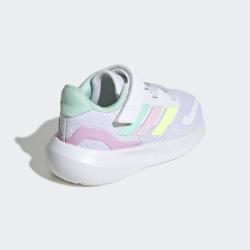 Adidas Runfalcon 5 EL I JP5158 dětské tenisky