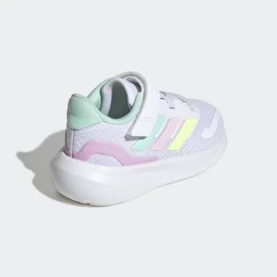 Adidas Runfalcon 5 EL I JP5158 dětské tenisky