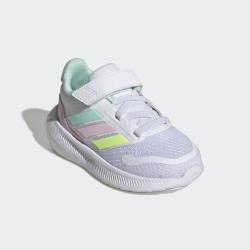 Adidas Runfalcon 5 EL I JP5158 dětské tenisky