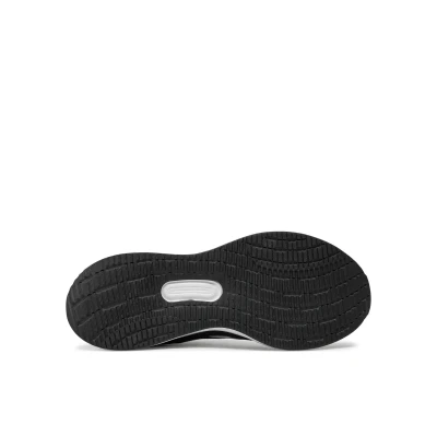 Adidas Runfalcon 5 Jr core black/cloud white/core black juniorská sportovní obuv